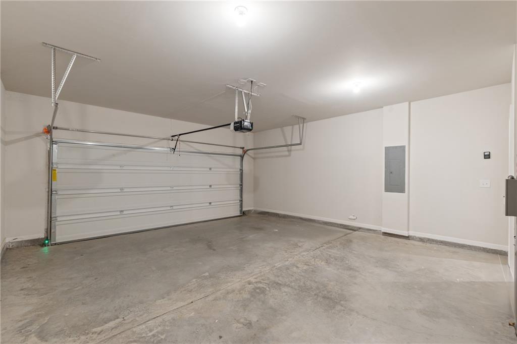 5103 Woodline View Lane, Auburn, Georgia image 35