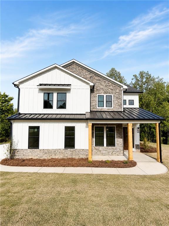 790 Ferguson Place
