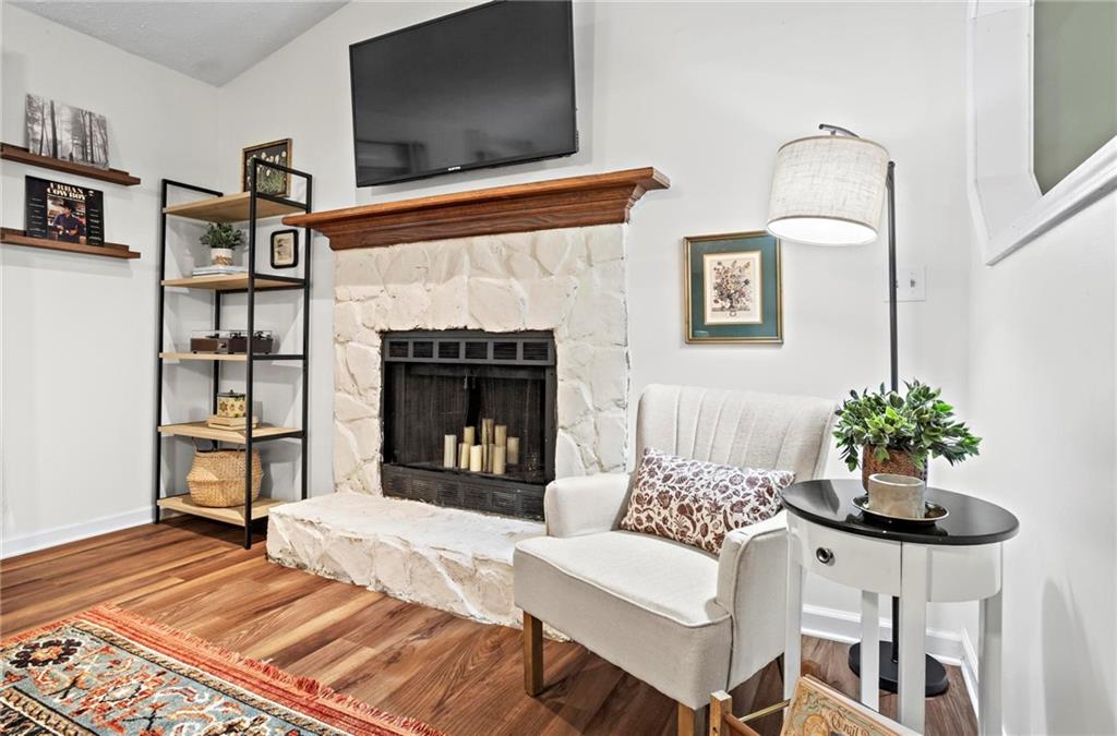 3829 Mount Tabor Church Road, Dallas, Georgia image 11