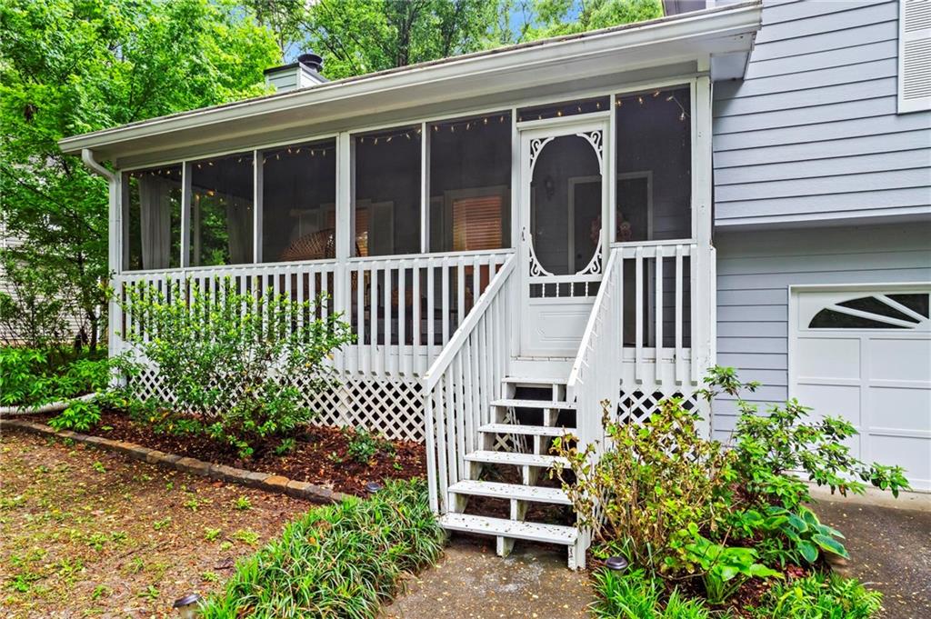 3829 Mount Tabor Church Road, Dallas, Georgia image 3