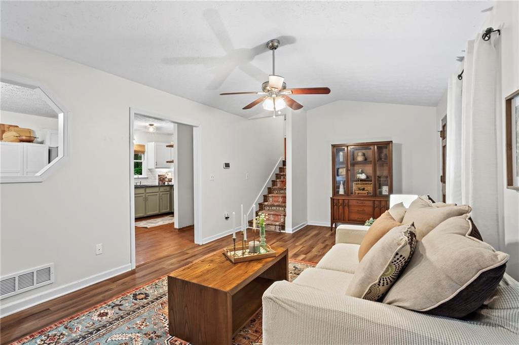 3829 Mount Tabor Church Road, Dallas, Georgia image 12