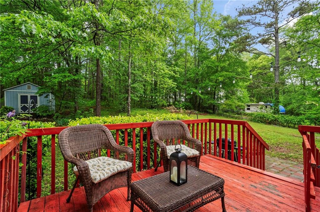 3829 Mount Tabor Church Road, Dallas, Georgia image 32