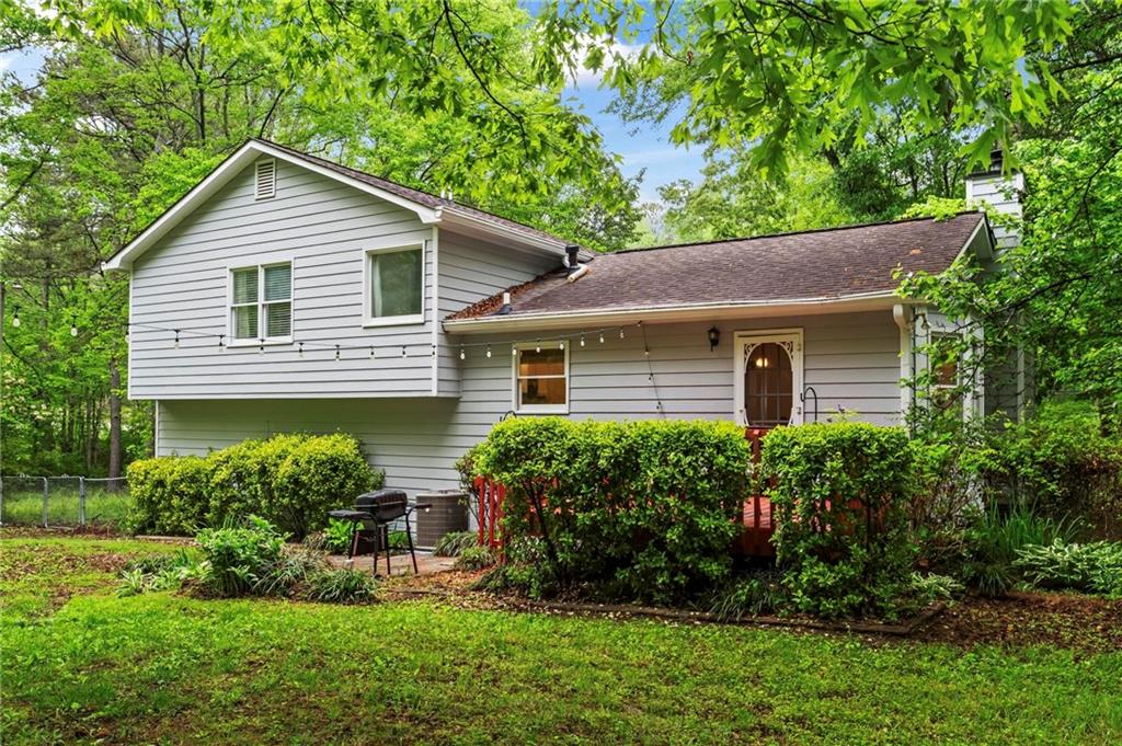 3829 Mount Tabor Church Road, Dallas, Georgia image 35