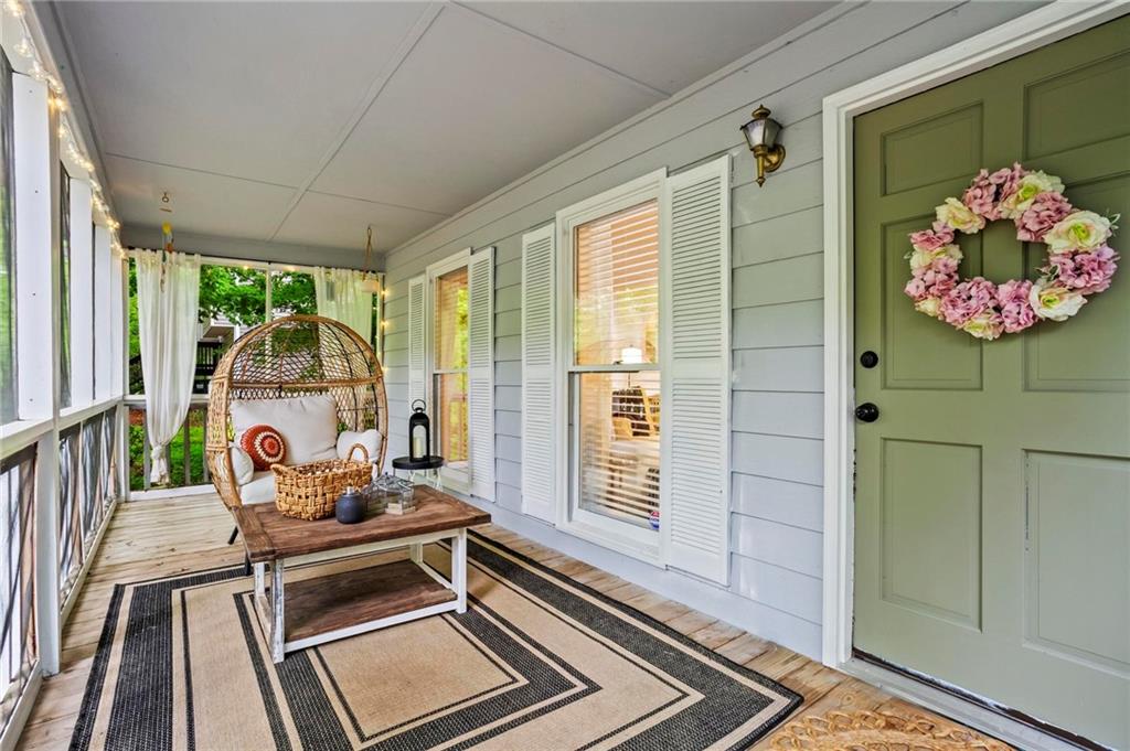 3829 Mount Tabor Church Road, Dallas, Georgia image 4