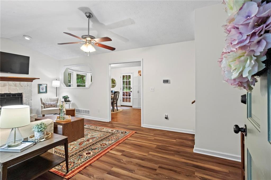 3829 Mount Tabor Church Road, Dallas, Georgia image 6