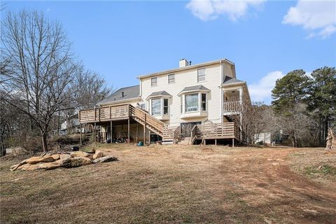 A home in Riverdale