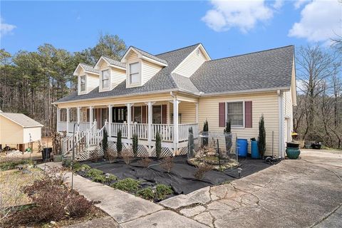 A home in Riverdale