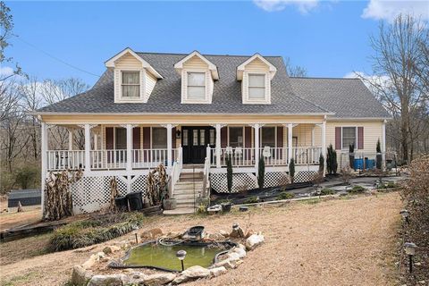 A home in Riverdale