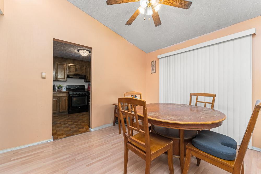 ROCKBOROUGH NORTH 3 - Residential