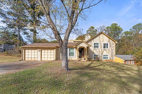 5065 Rockborough Trail NW Norcross GA 30071