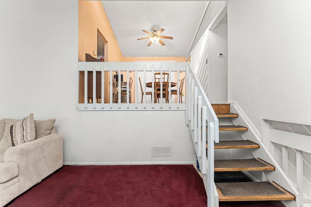 ROCKBOROUGH NORTH 3 - Residential