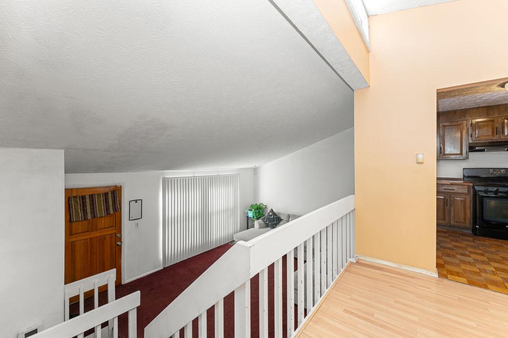 ROCKBOROUGH NORTH 3 - Residential