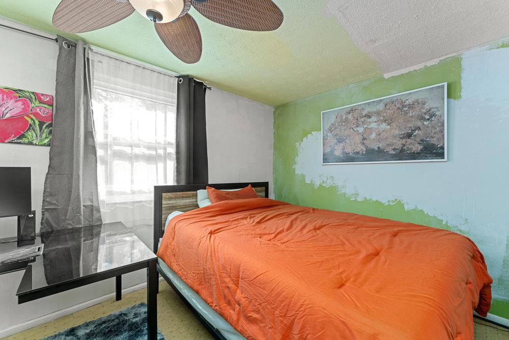 ROCKBOROUGH NORTH 3 - Residential