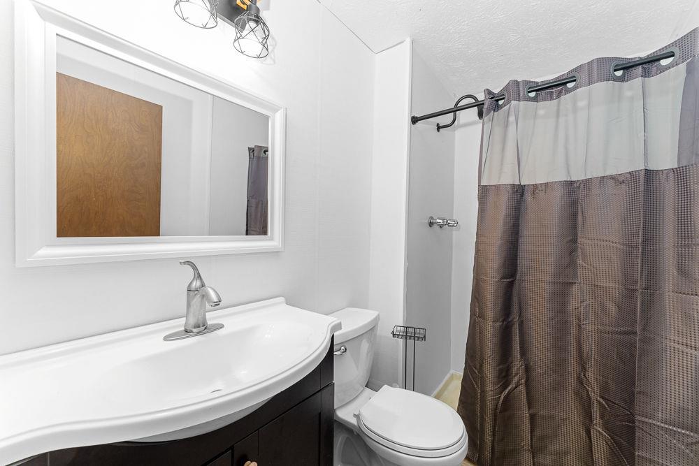 ROCKBOROUGH NORTH 3 - Residential