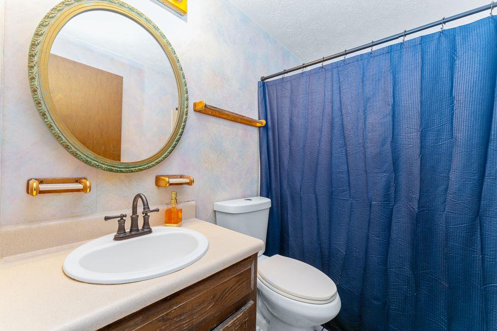 ROCKBOROUGH NORTH 3 - Residential