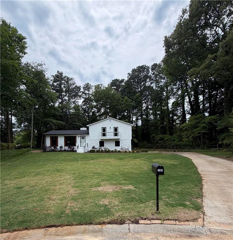 3515 Creek Court