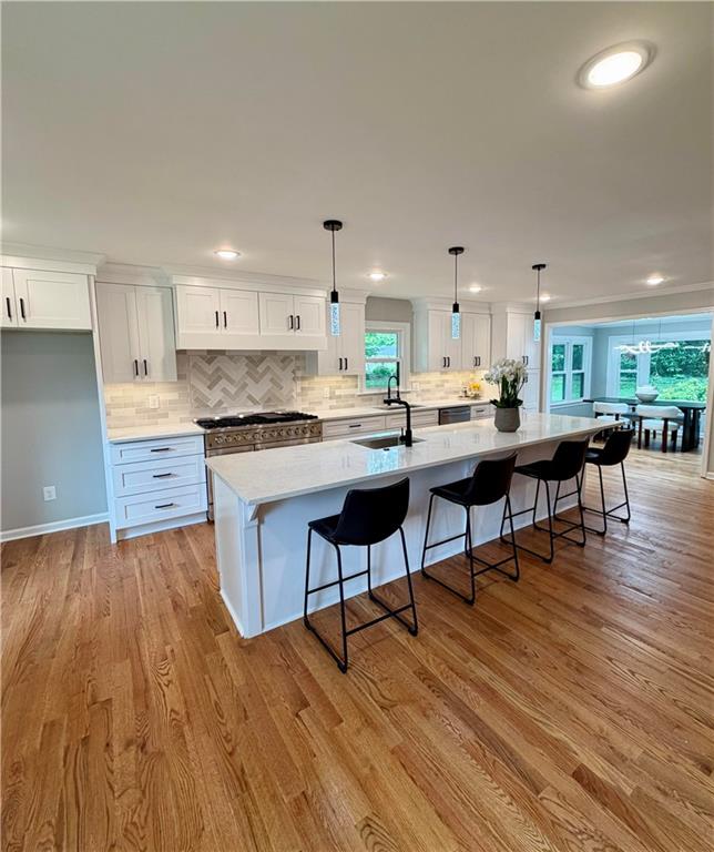 3515 Creek Court