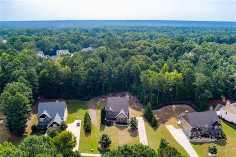 A home in Fayetteville