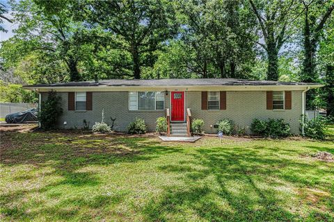200 Robin Hood Lane Hampton GA 30228