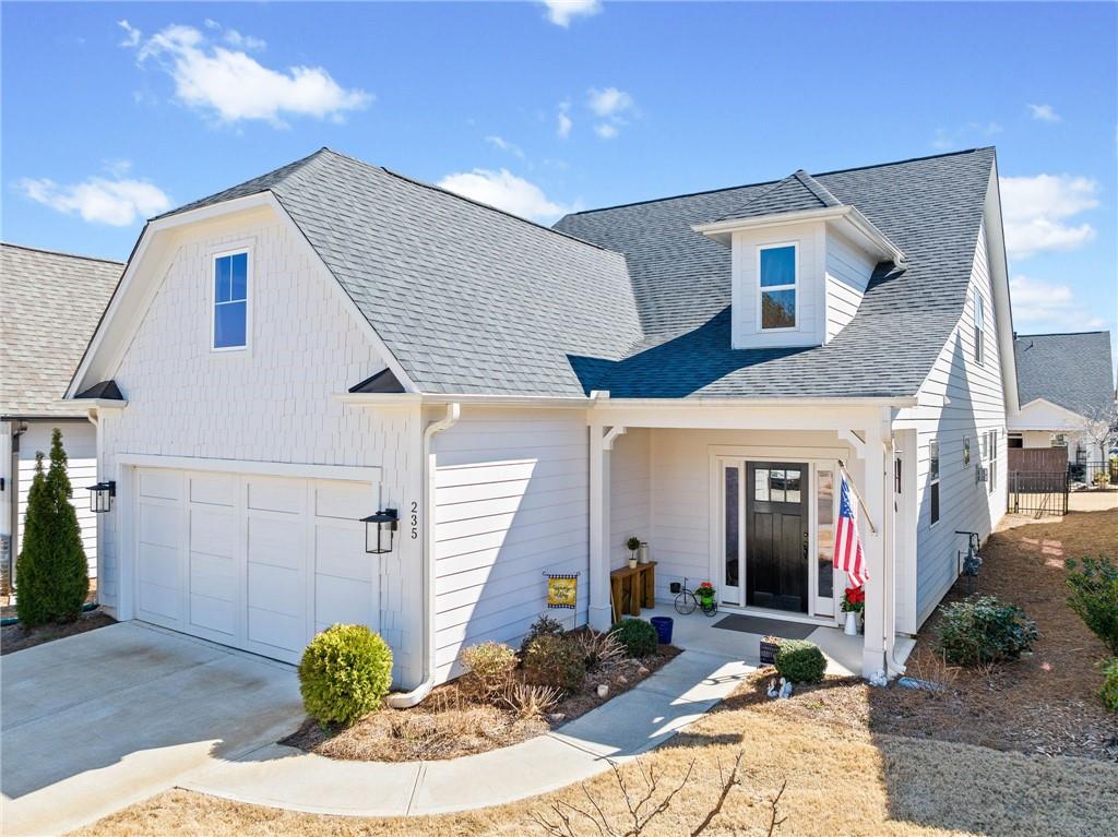 235 Mountain Boulevard, Jasper, Georgia image 1