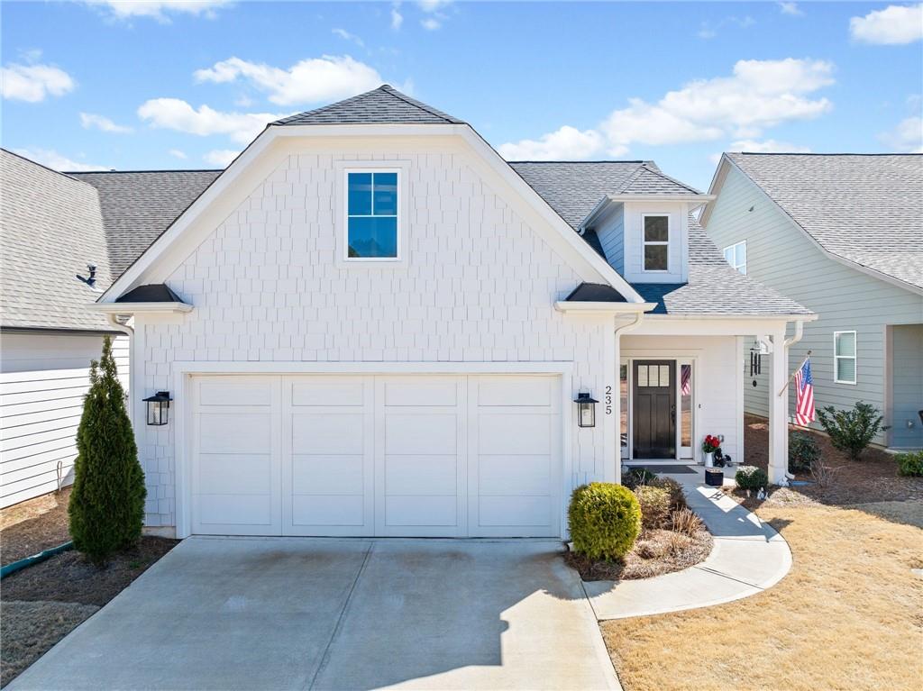 235 Mountain Boulevard, Jasper, Georgia image 5