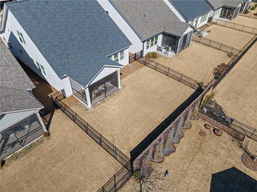 235 Mountain Boulevard, Jasper, Georgia image 8