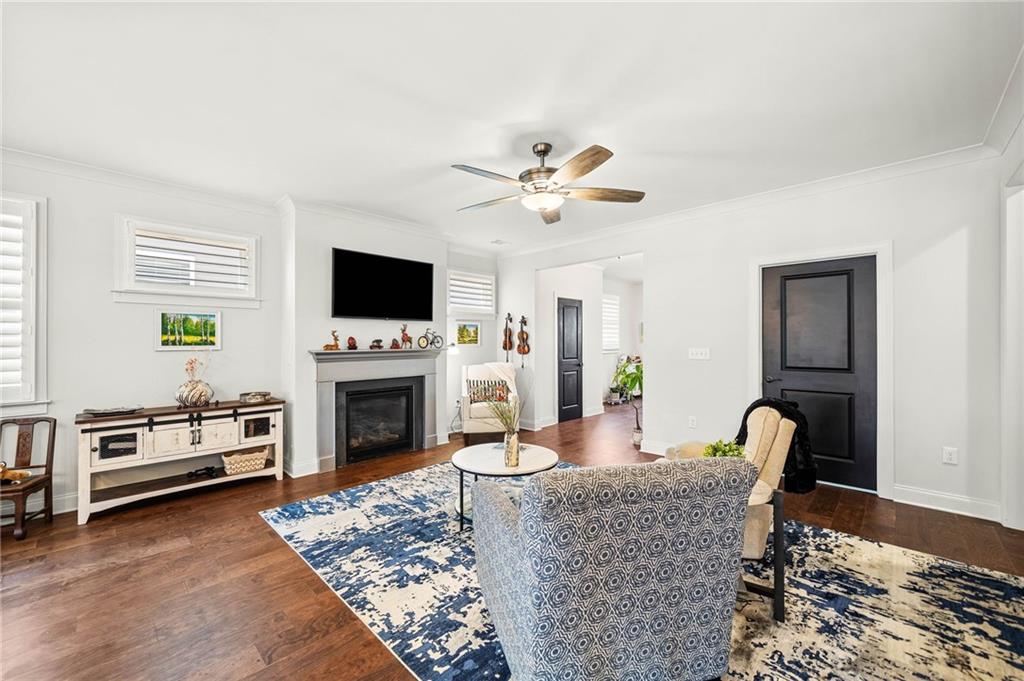 235 Mountain Boulevard, Jasper, Georgia image 19