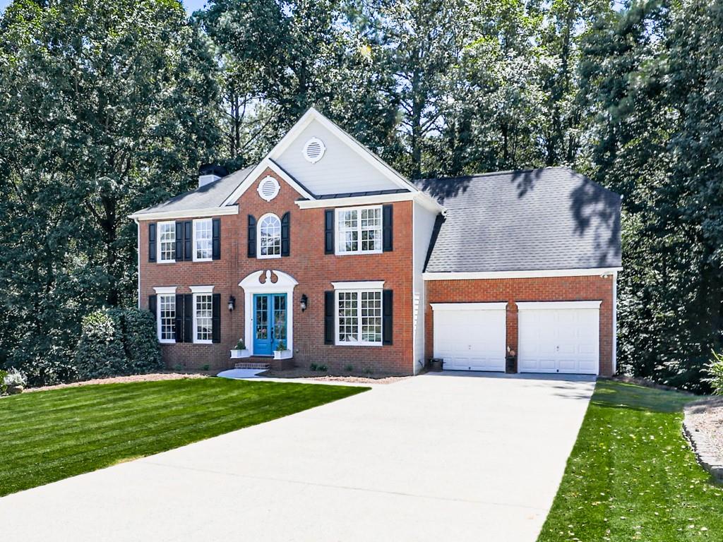 4004 Sussex Court