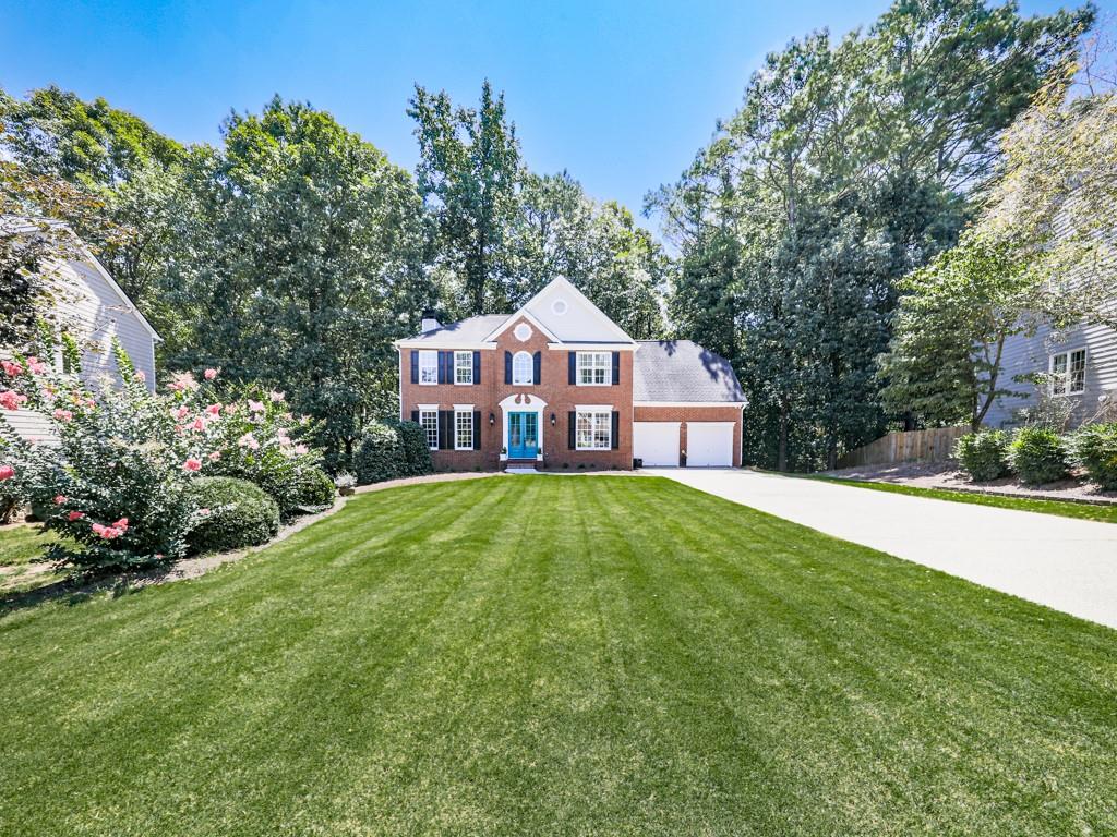 4004 Sussex Court