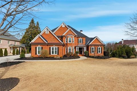 10150 Brixton Place Suwanee GA 30024