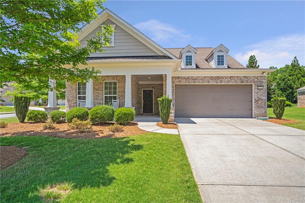 2920 Farmstead Way, Suwanee, Georgia image 1