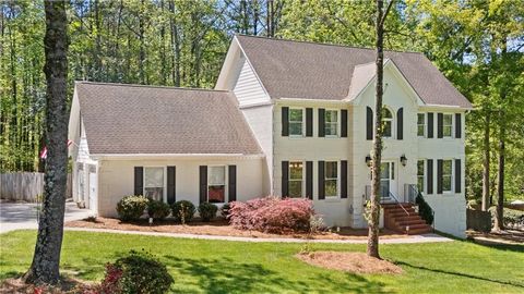 809 Pinehurst Drive Woodstock GA 30188