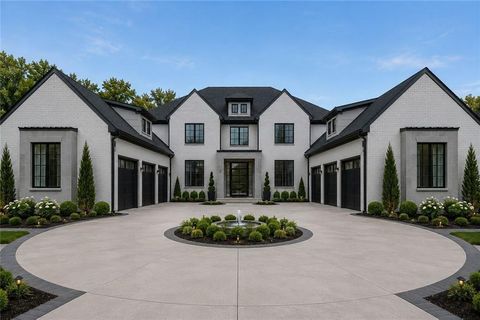 227 Traditions Drive Alpharetta GA 30004
