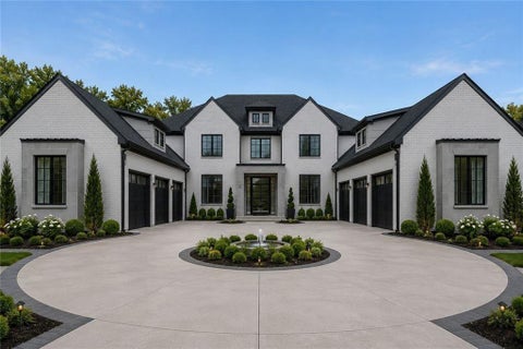 Homes For Sale - 227 Traditions Drive<br/> Alpharetta, GA 30004
