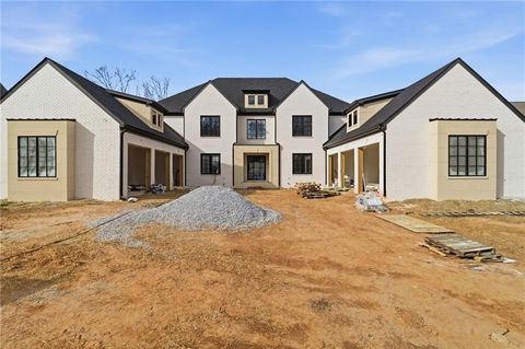 227 Traditions Drive Alpharetta GA 30004