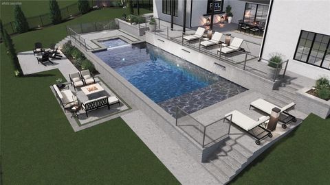 227 Traditions Drive Alpharetta GA 30004