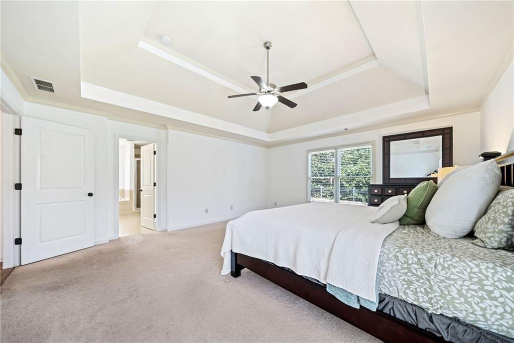 8360 Village School Drive, Cumming, Georgia image 32