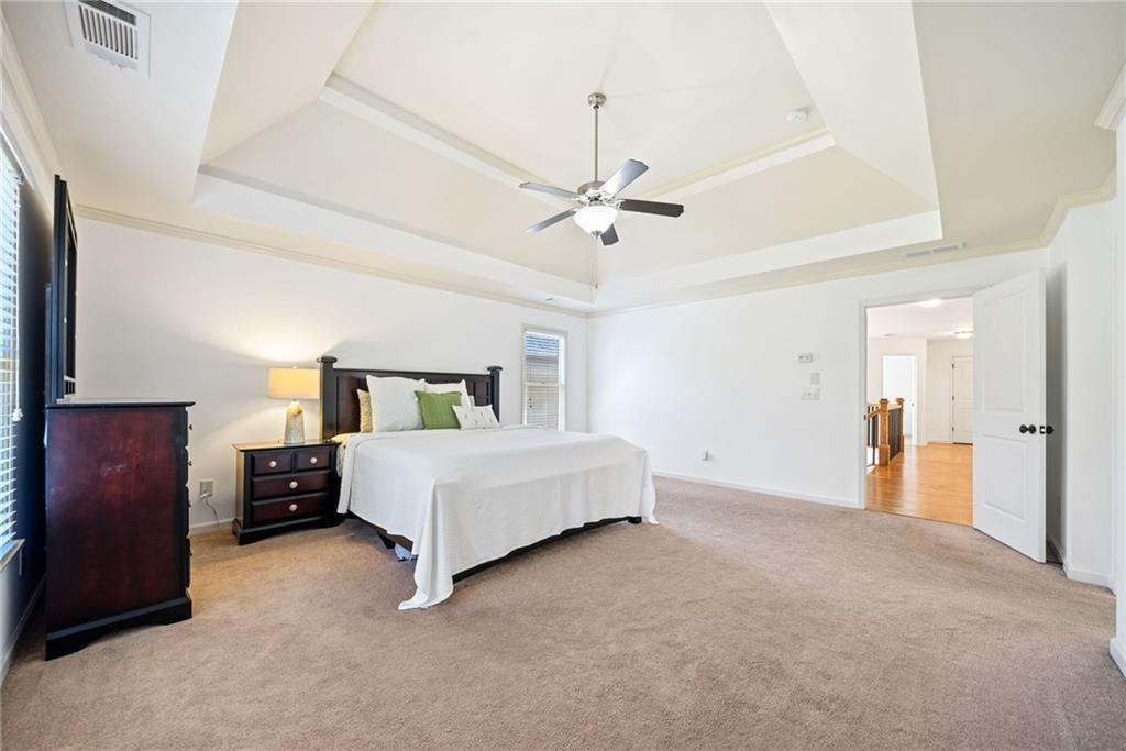 8360 Village School Drive, Cumming, Georgia image 31