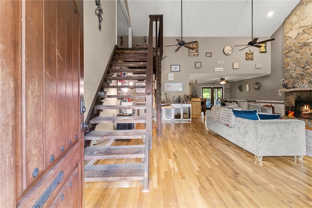 6610 Jessie Circle