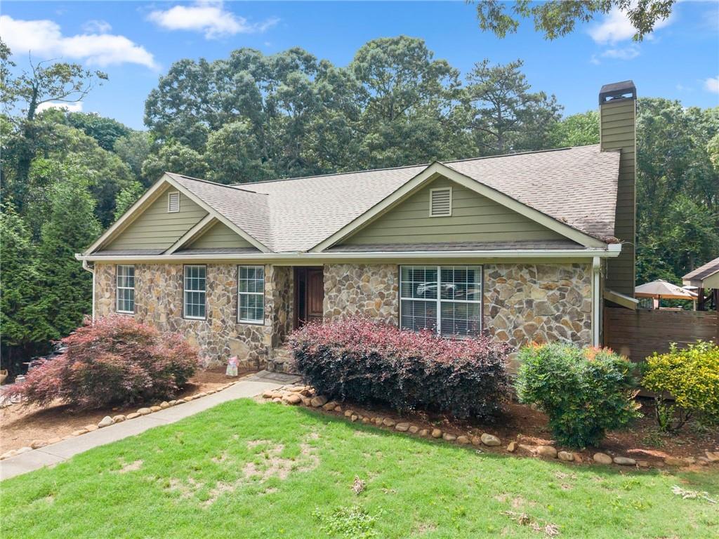 6610 Jessie Circle