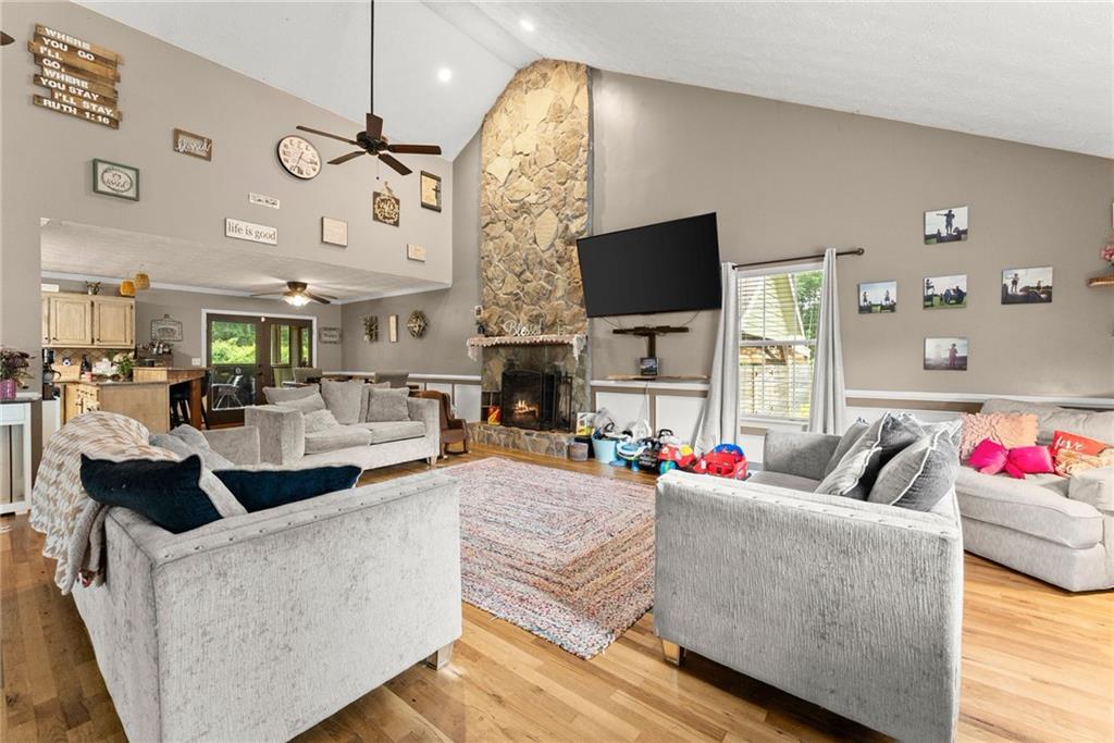 6610 Jessie Circle