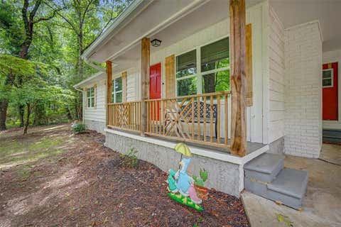 Homes For Sale - 147 Reynolds Bridge Road<br/> Bartow County, Kingston, GA 30145
