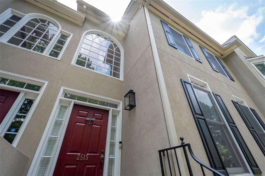 2515 Oak Quarters SE