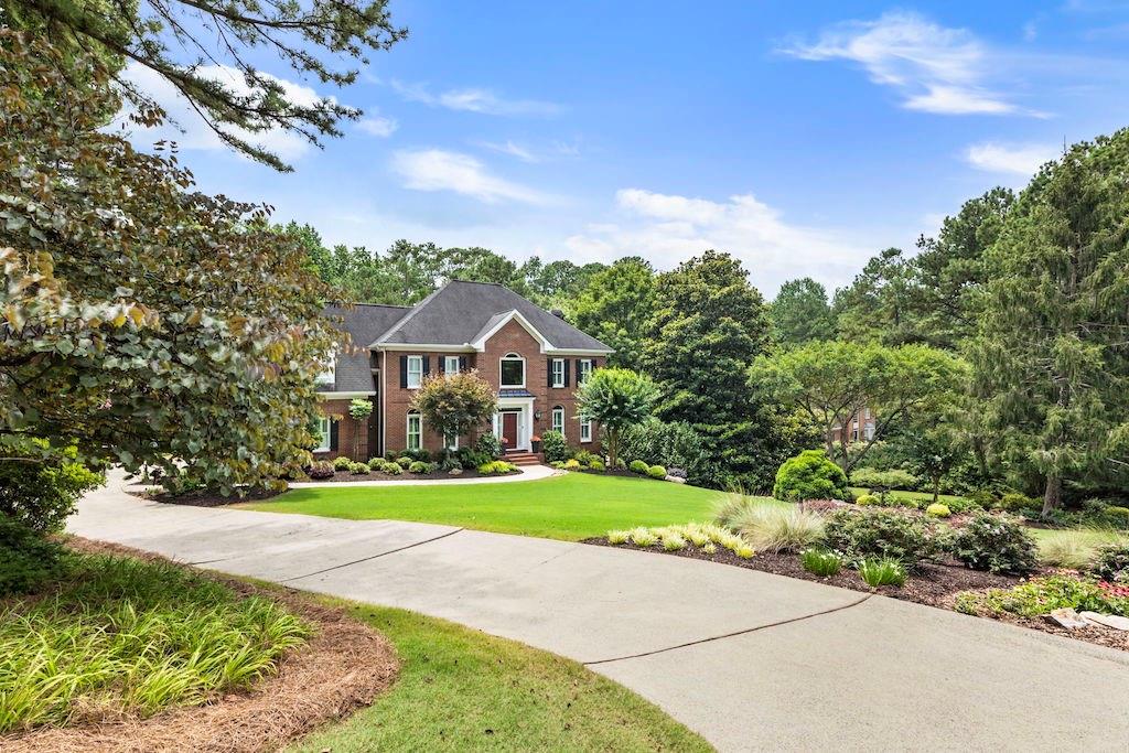 575 Kensington Farms Drive