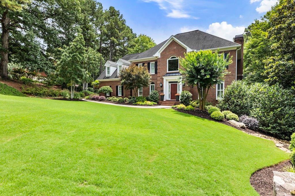 575 Kensington Farms Drive