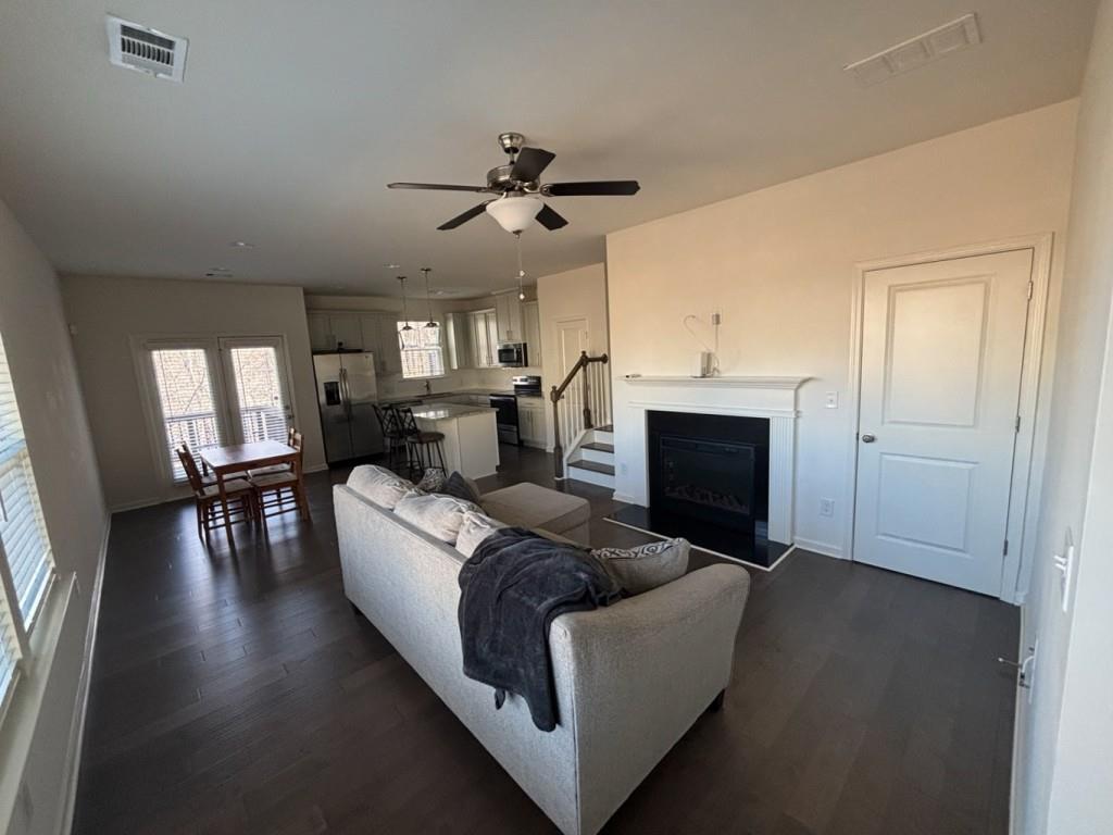 2256 Triple Crown Lane, Lithonia, Georgia image 3