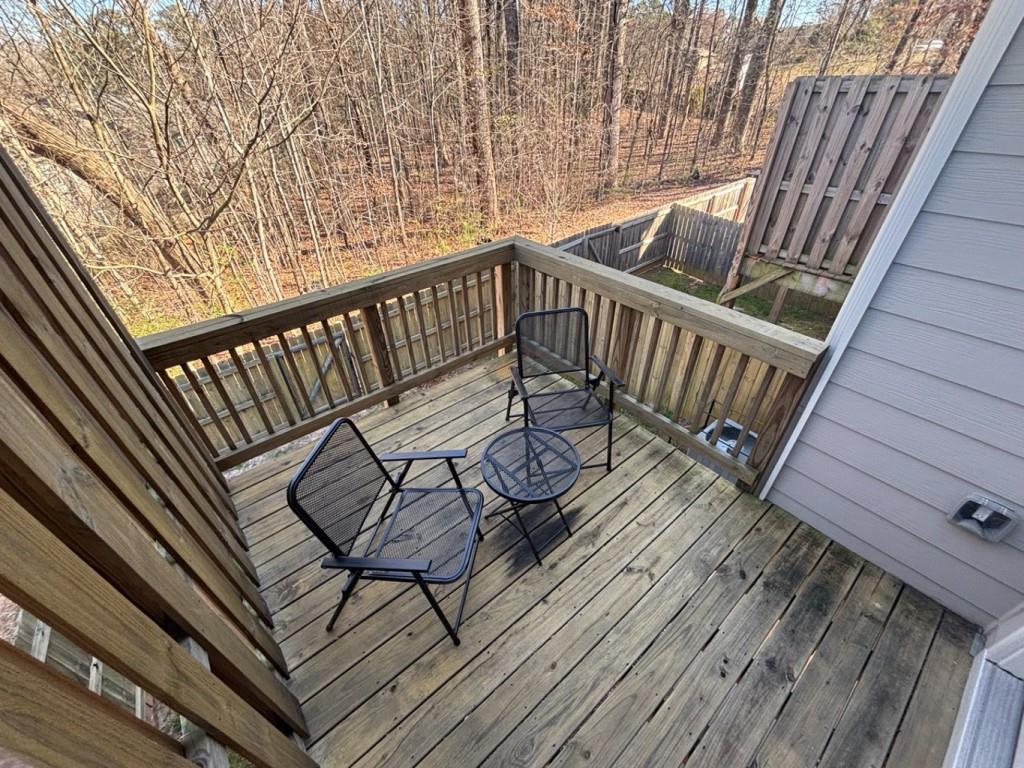2256 Triple Crown Lane, Lithonia, Georgia image 33