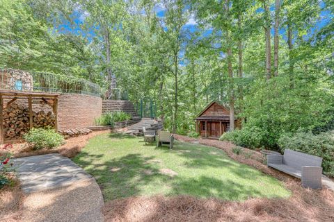 A home in Gainesville