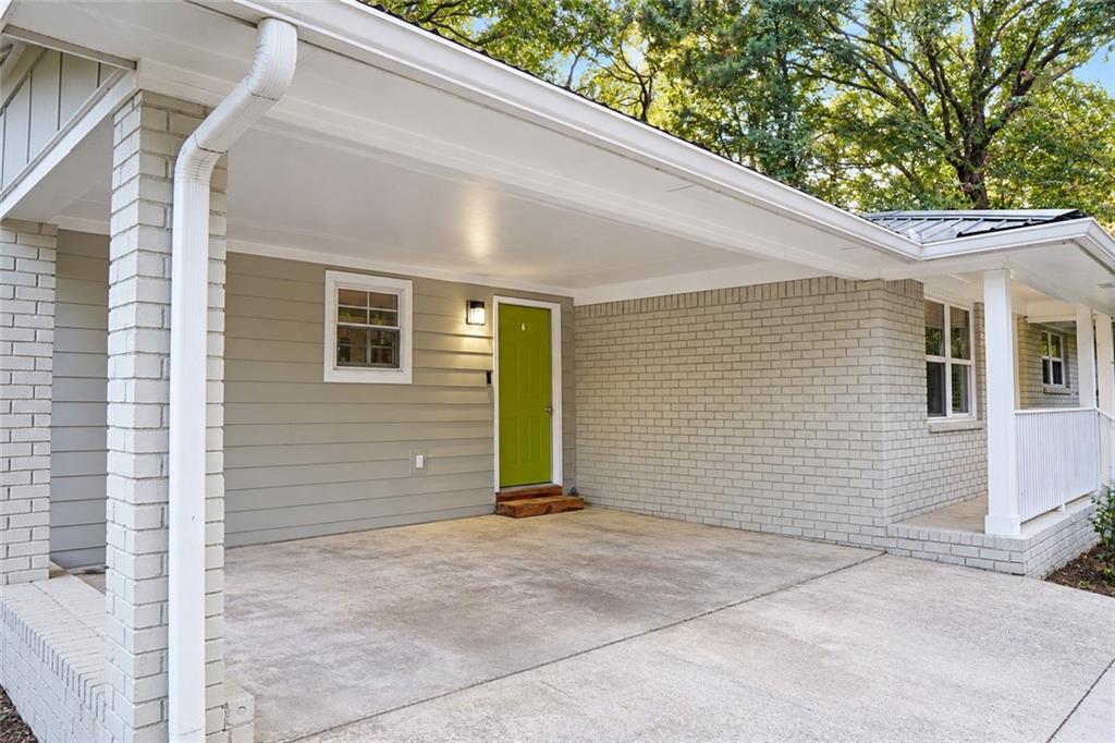 6395 Hemp Street