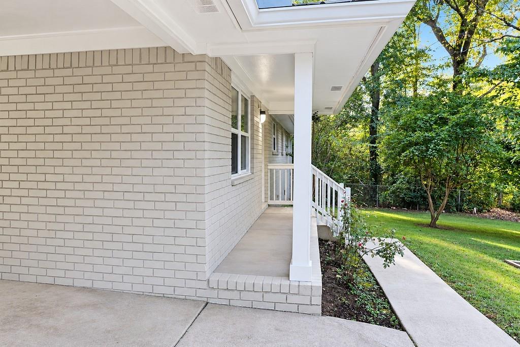 6395 Hemp Street